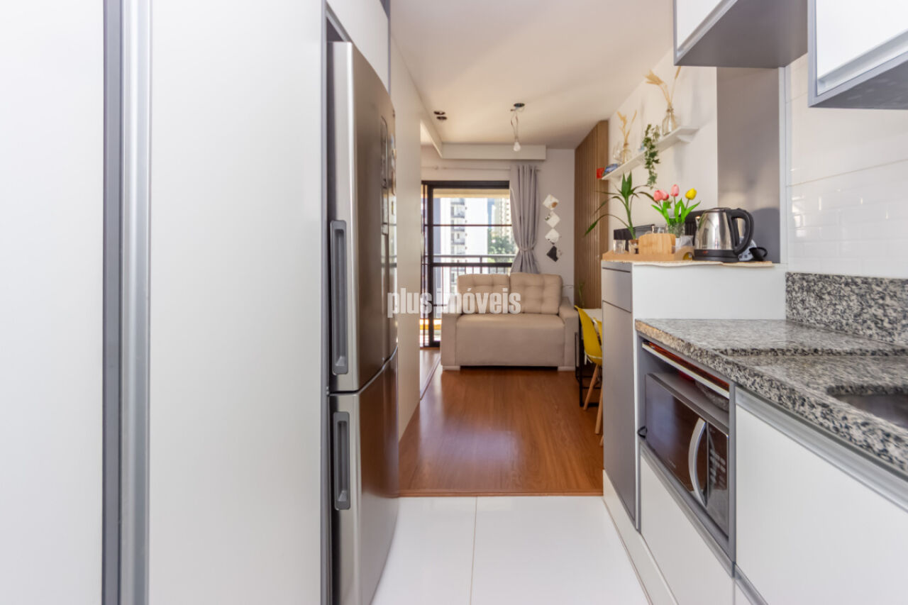 Apartamento, 1 quarto, 25 m² - Foto 15