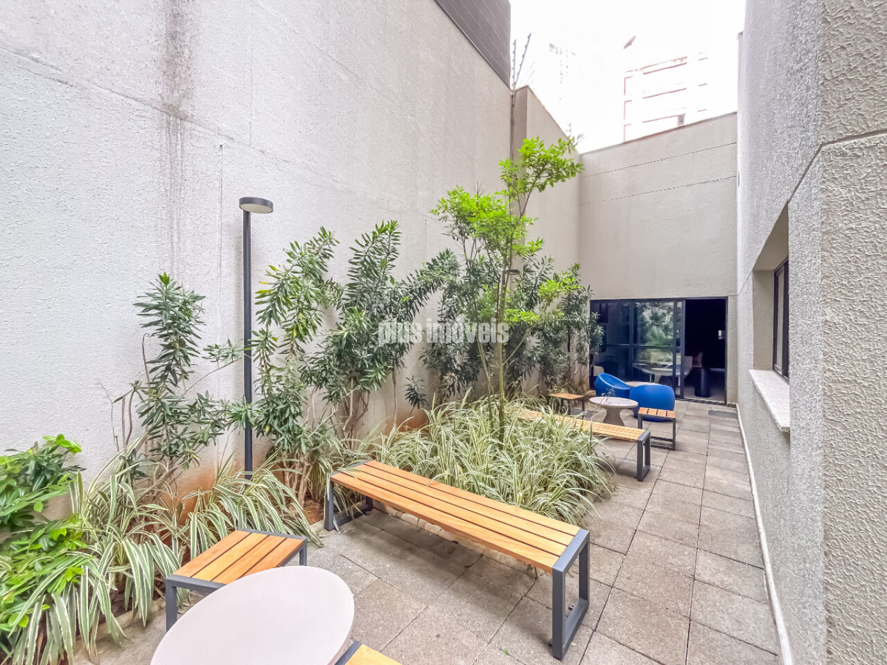Apartamento, 1 quarto, 25 m² - Foto 39