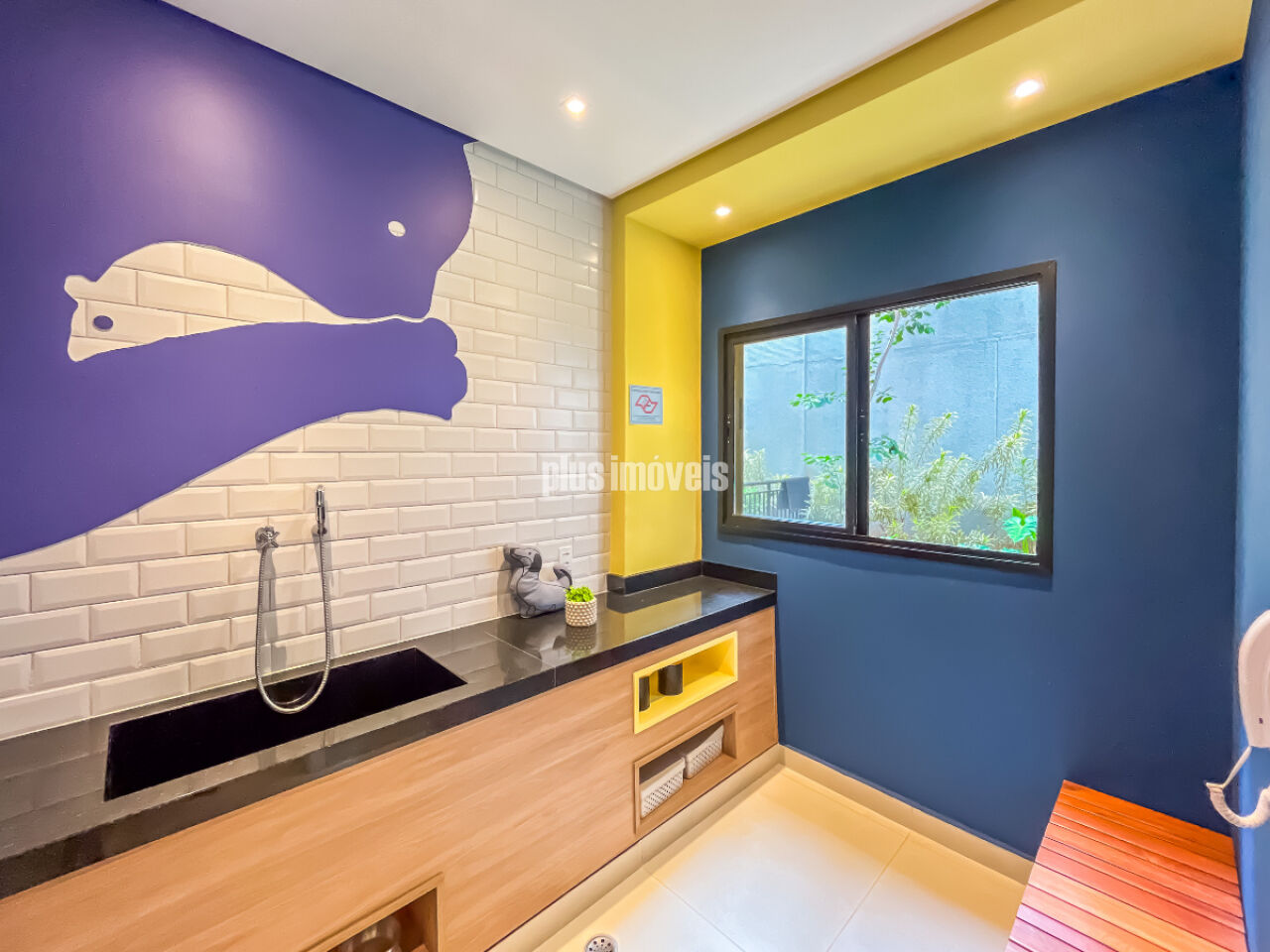 Apartamento, 1 quarto, 25 m² - Foto 45
