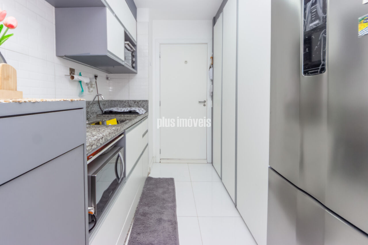 Apartamento, 1 quarto, 25 m² - Foto 13