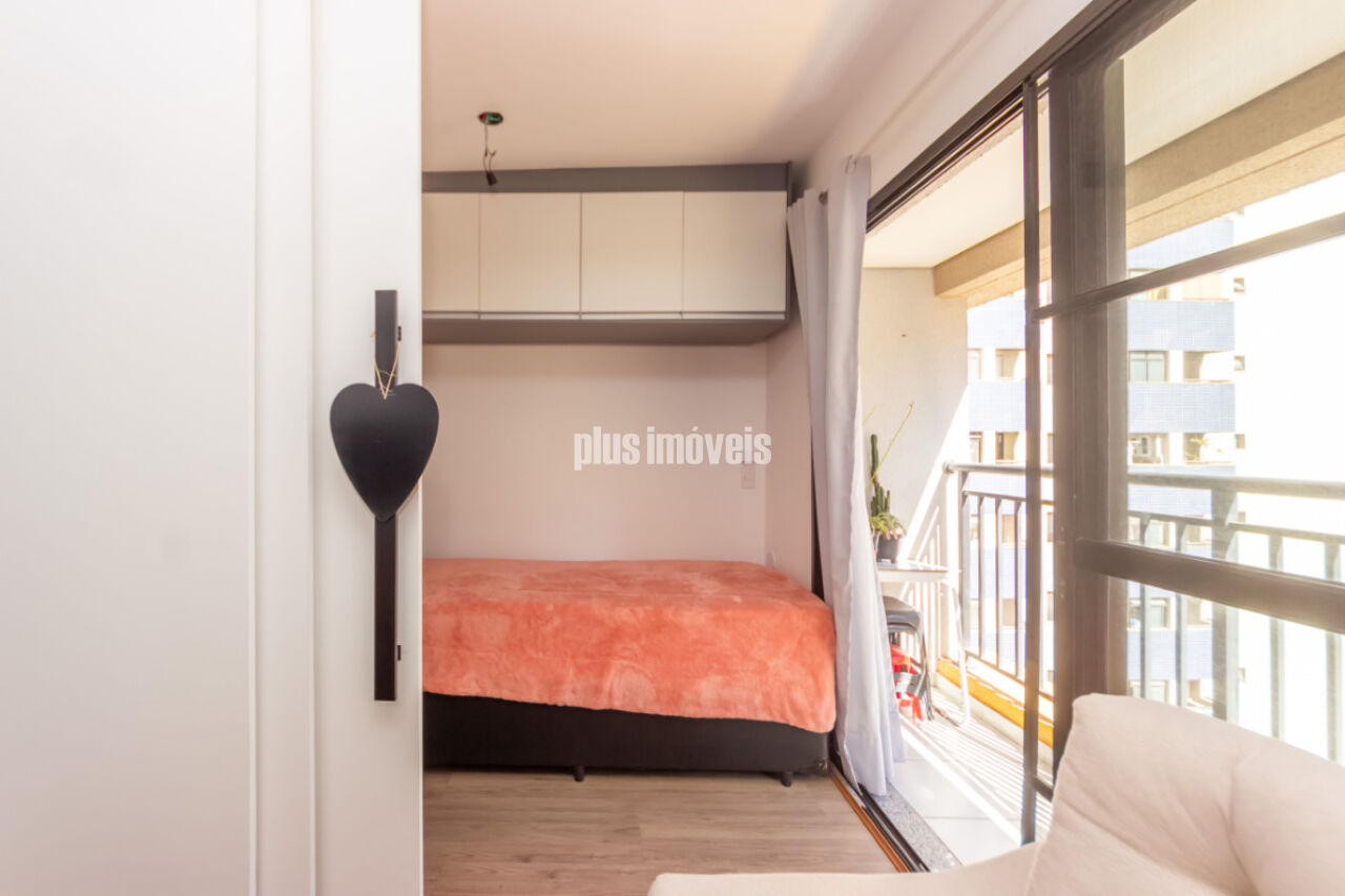 Apartamento, 1 quarto, 25 m² - Foto 20