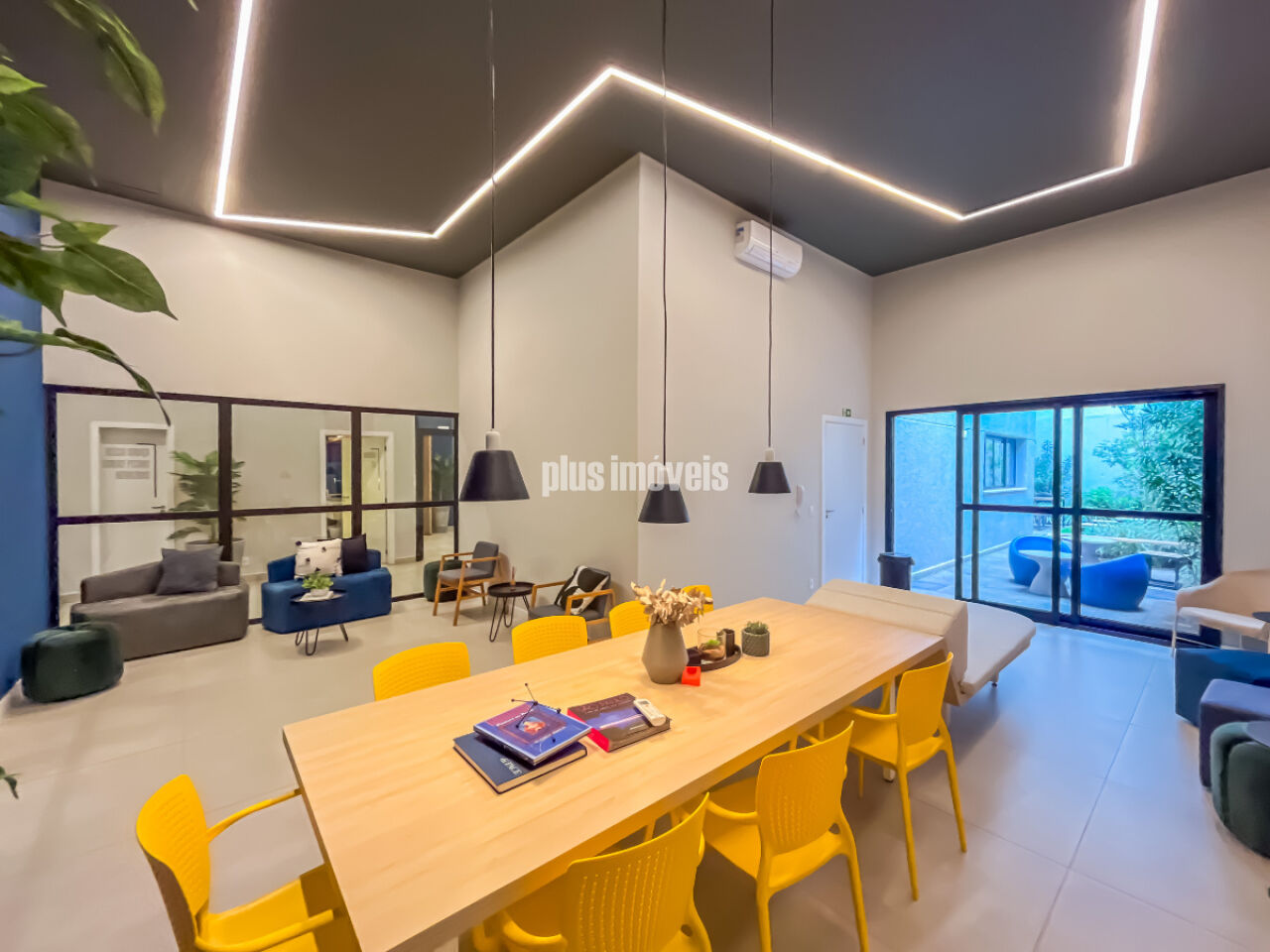 Apartamento, 1 quarto, 25 m² - Foto 42