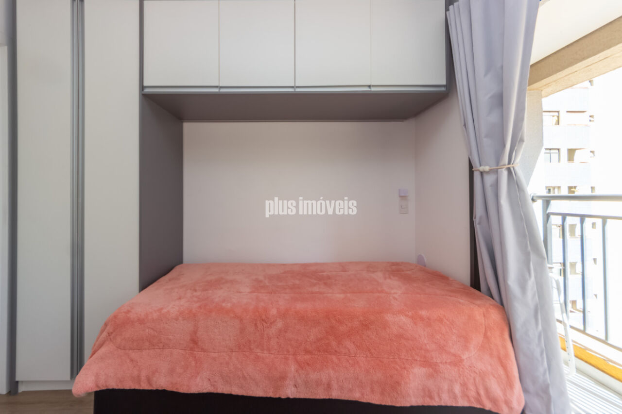 Apartamento, 1 quarto, 25 m² - Foto 17
