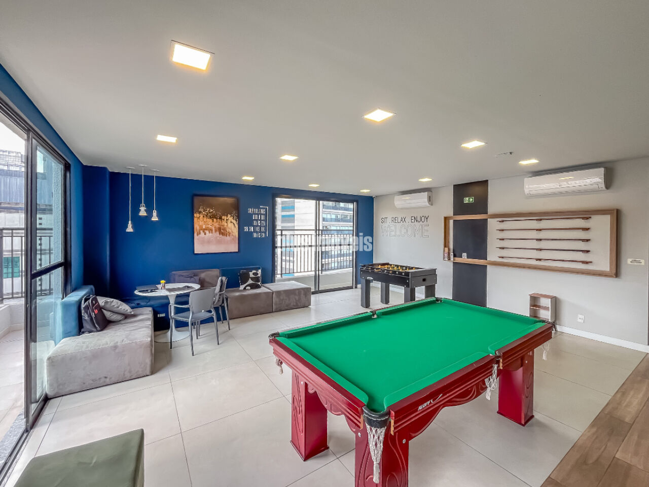 Apartamento, 1 quarto, 25 m² - Foto 22