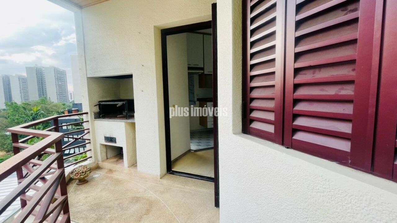 Apartamento, 1 quarto, 58 m² - Foto 6