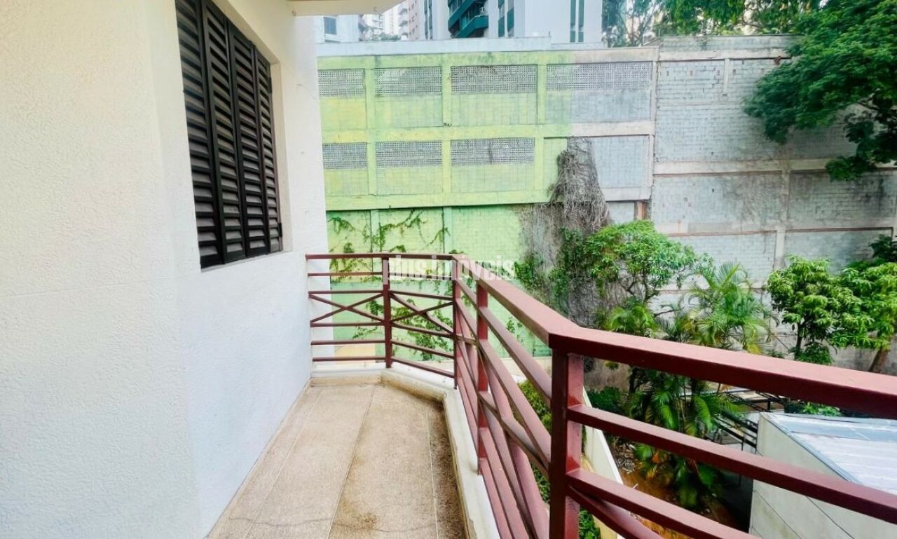 Apartamento, 1 quarto, 58 m² - Foto 7