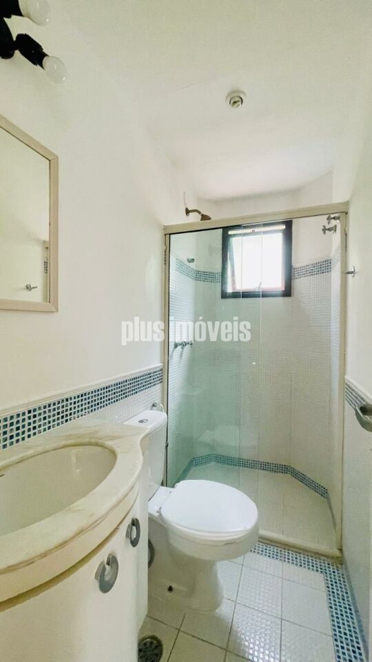 Apartamento, 1 quarto, 58 m² - Foto 9
