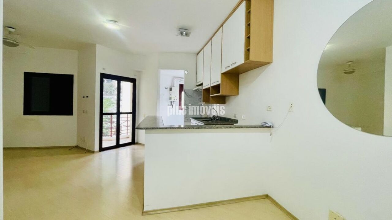 Apartamento, 1 quarto, 58 m² - Foto 1