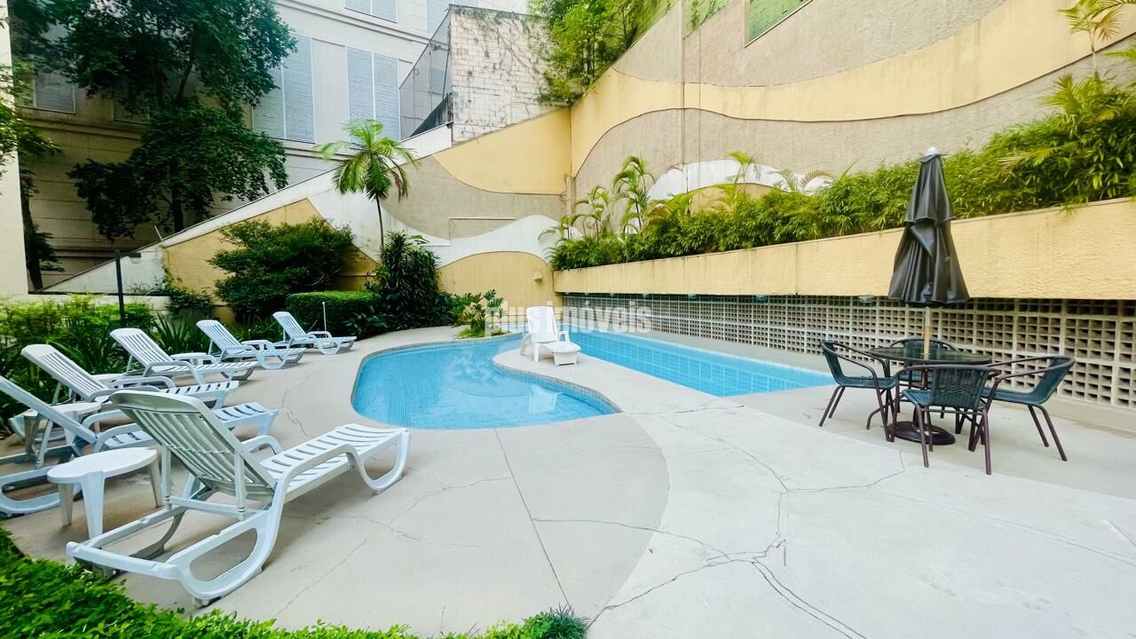 Apartamento, 1 quarto, 58 m² - Foto 11