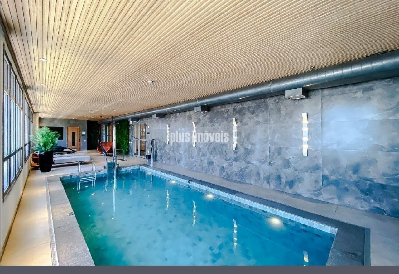 Apartamento, 1 quarto, 21 m² - Foto 15