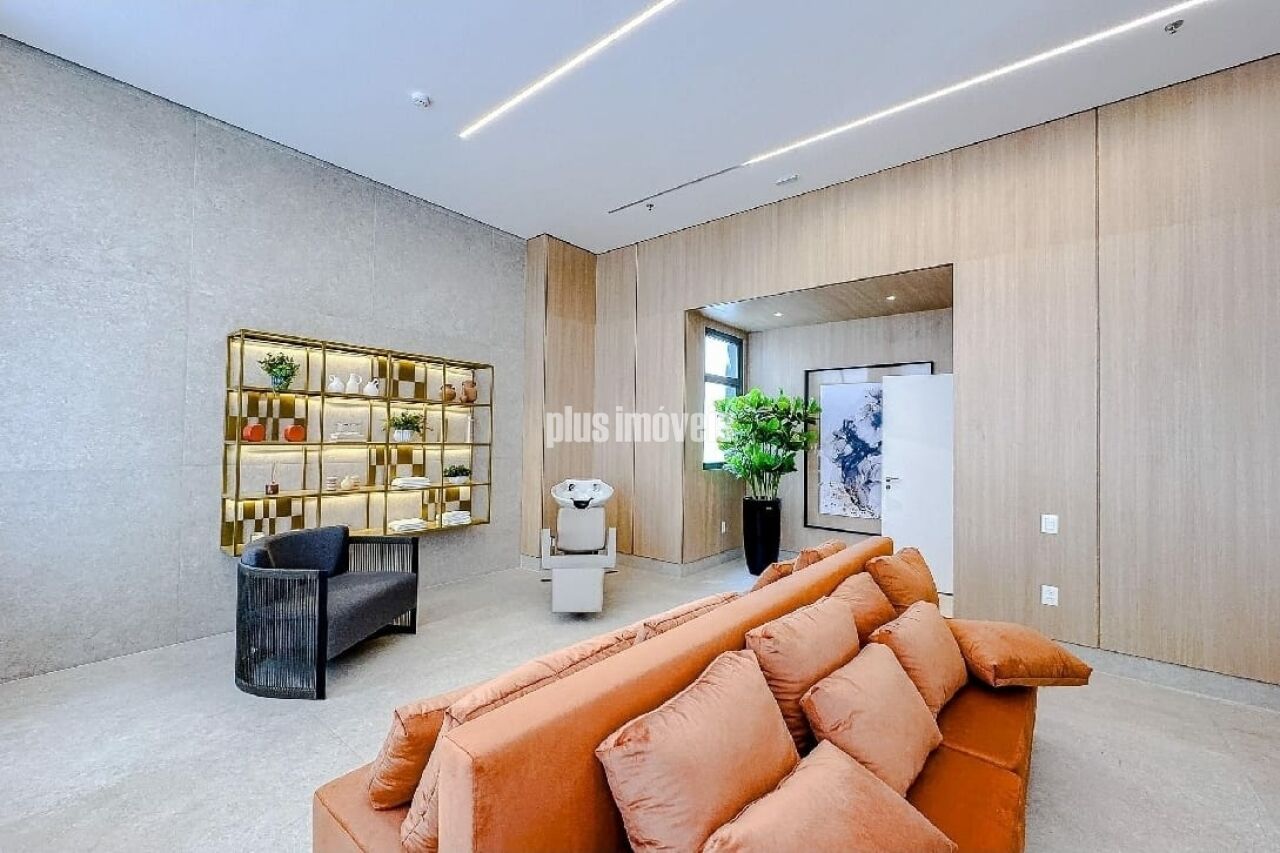 Apartamento, 1 quarto, 21 m² - Foto 16
