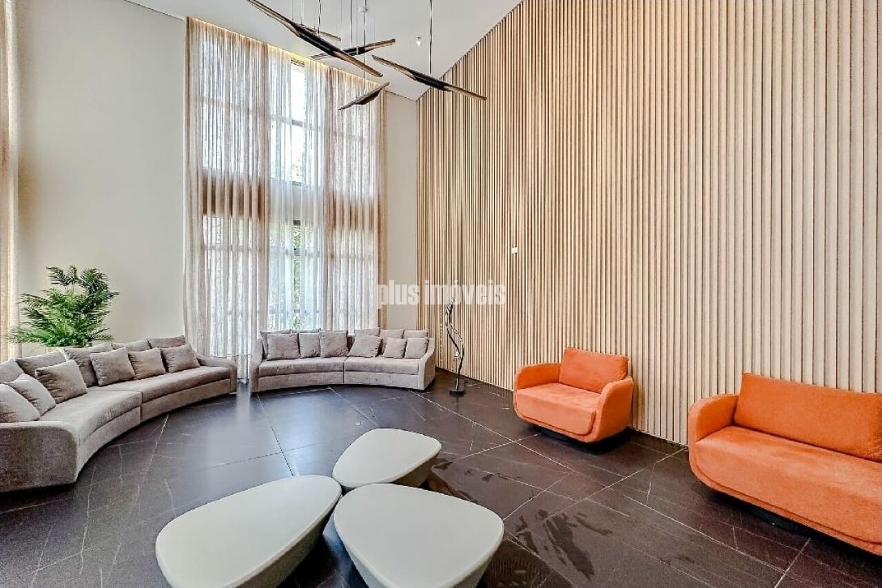 Apartamento, 1 quarto, 21 m² - Foto 17