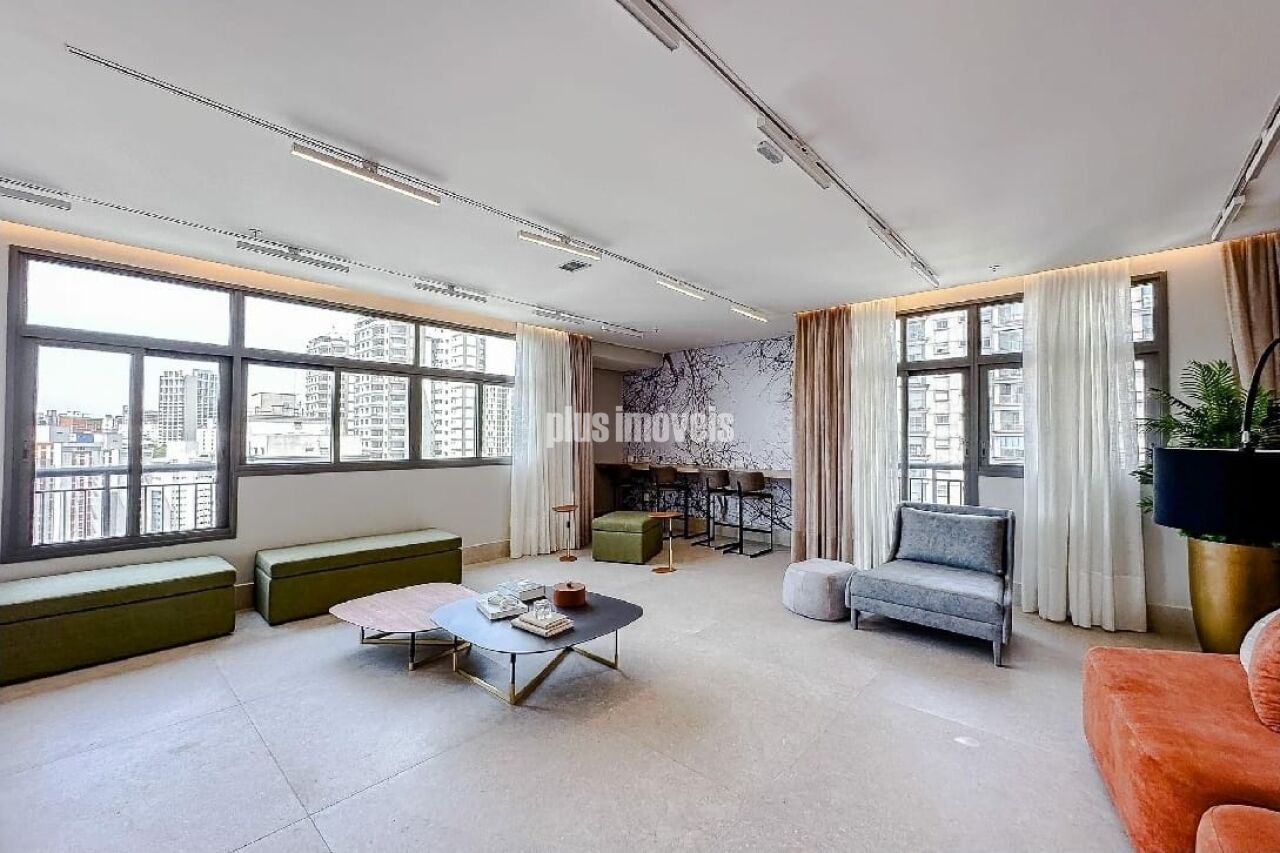 Apartamento, 1 quarto, 21 m² - Foto 19