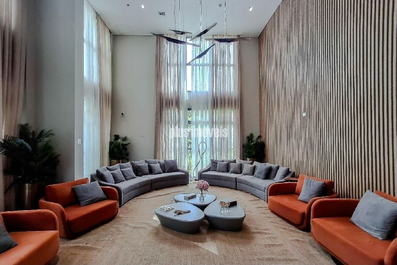 Apartamento, 1 quarto, 21 m² - Foto 22