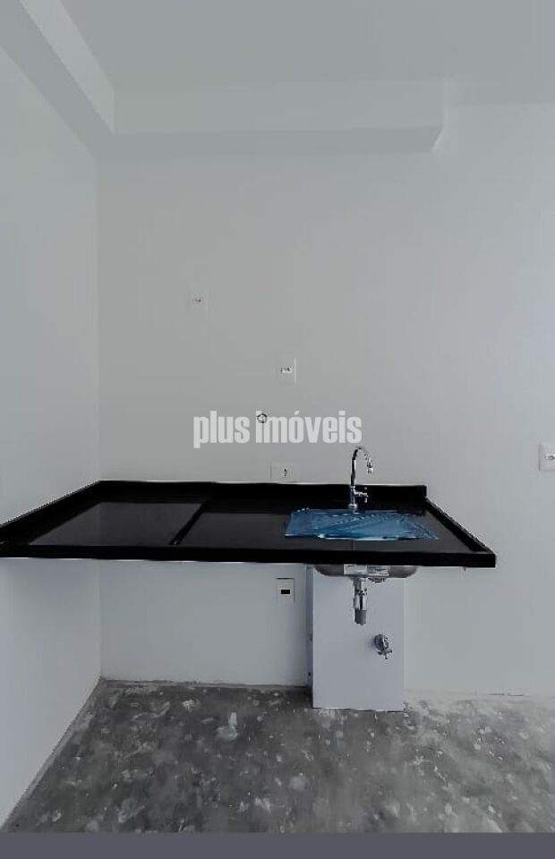 Apartamento, 1 quarto, 21 m² - Foto 3