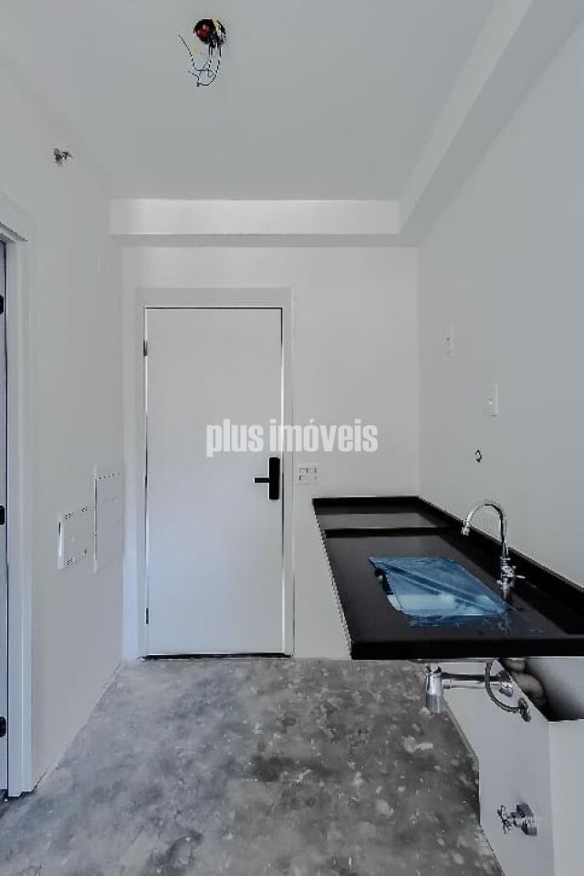 Apartamento, 1 quarto, 21 m² - Foto 4