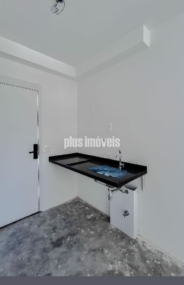 Apartamento, 1 quarto, 21 m² - Foto 5