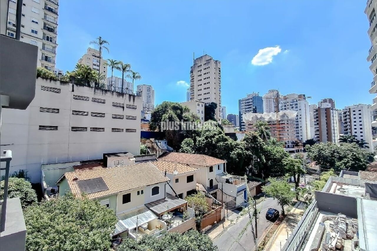 Apartamento, 1 quarto, 21 m² - Foto 13