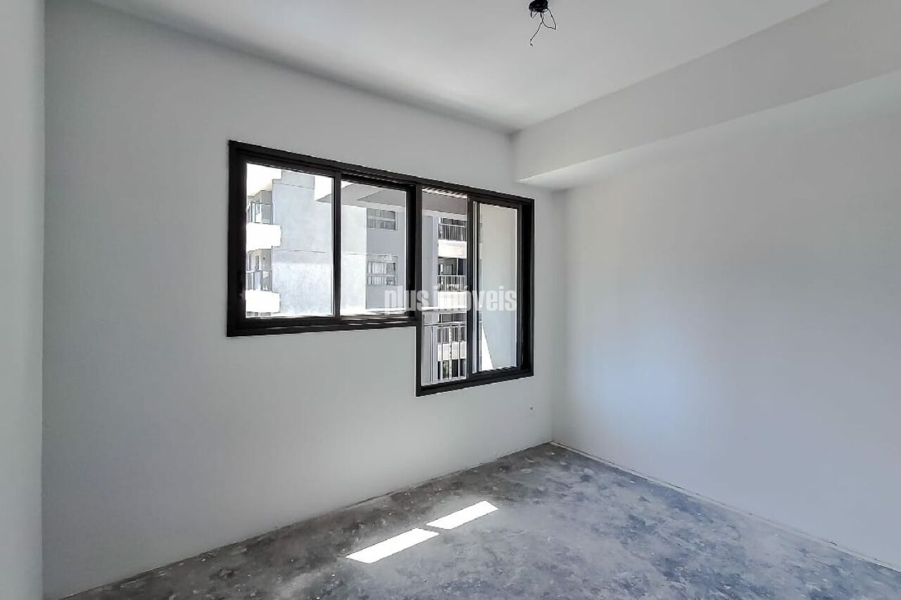 Apartamento, 1 quarto, 21 m² - Foto 7