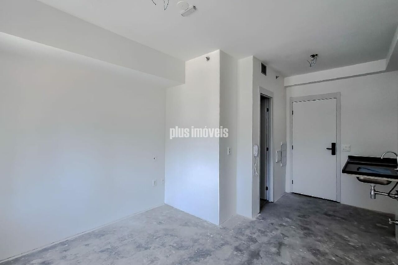Apartamento, 1 quarto, 21 m² - Foto 8