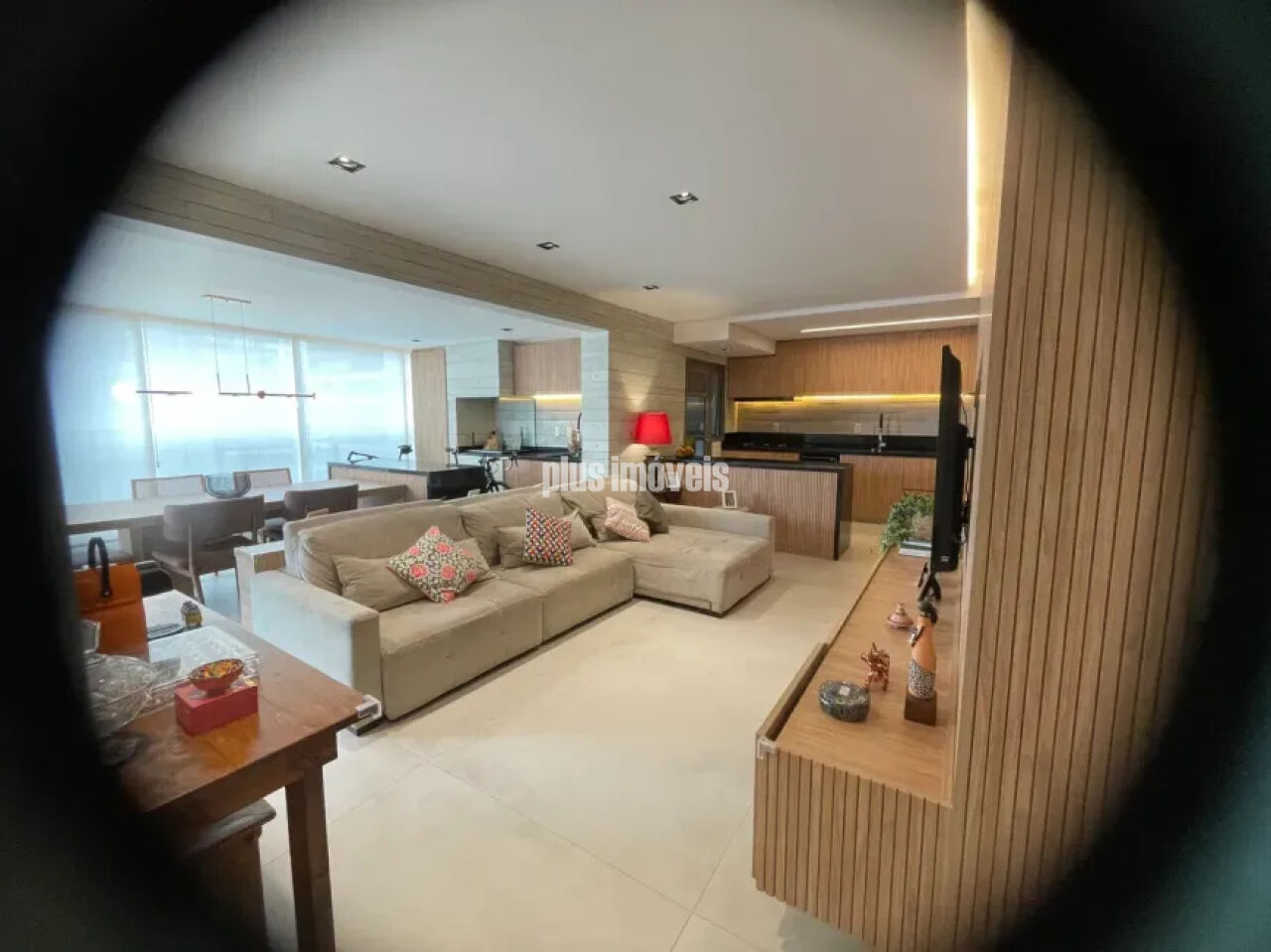 Apartamento, 3 quartos, 131 m² - Foto 3