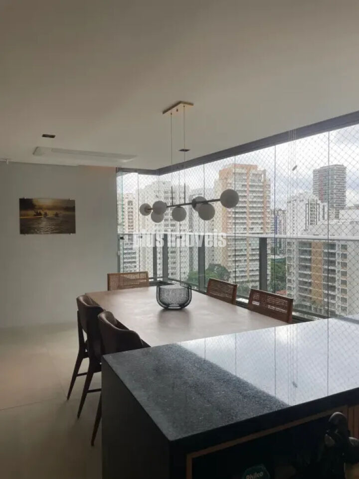 Apartamento, 3 quartos, 131 m² - Foto 6