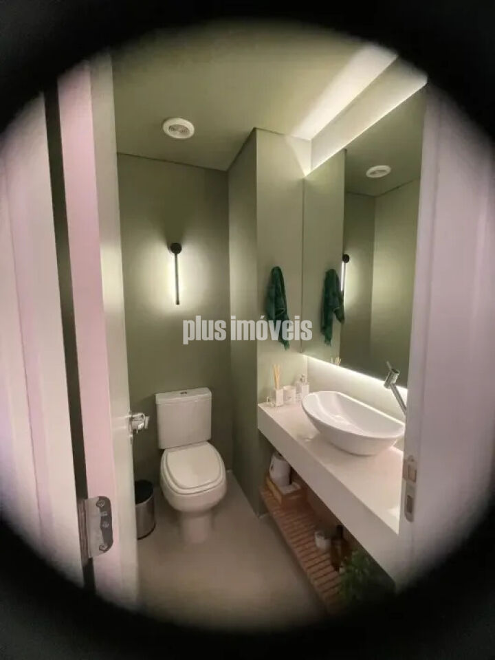 Apartamento, 3 quartos, 131 m² - Foto 8