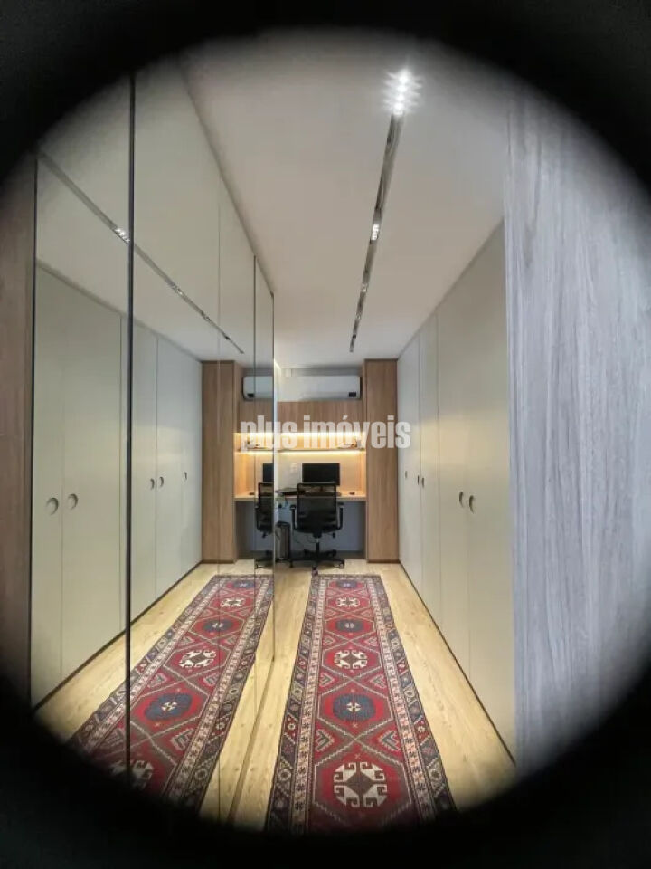 Apartamento, 3 quartos, 131 m² - Foto 12