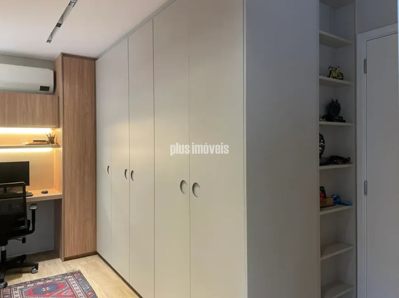 Apartamento, 3 quartos, 131 m² - Foto 14