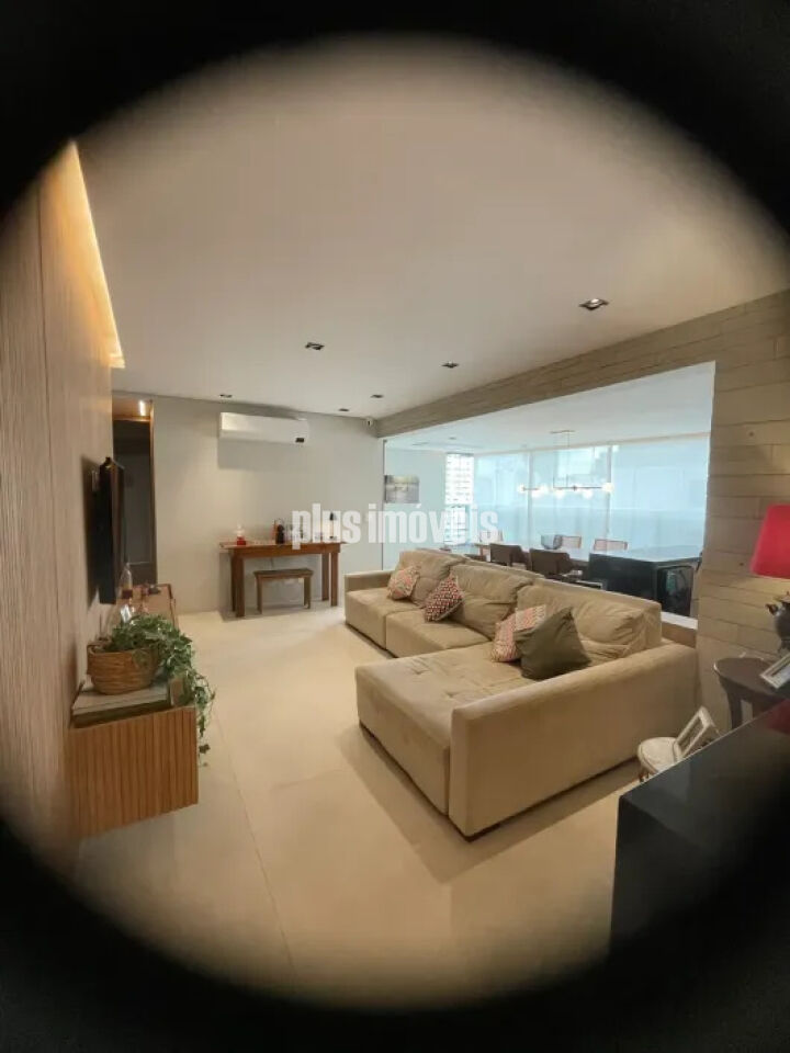Apartamento, 3 quartos, 131 m² - Foto 2