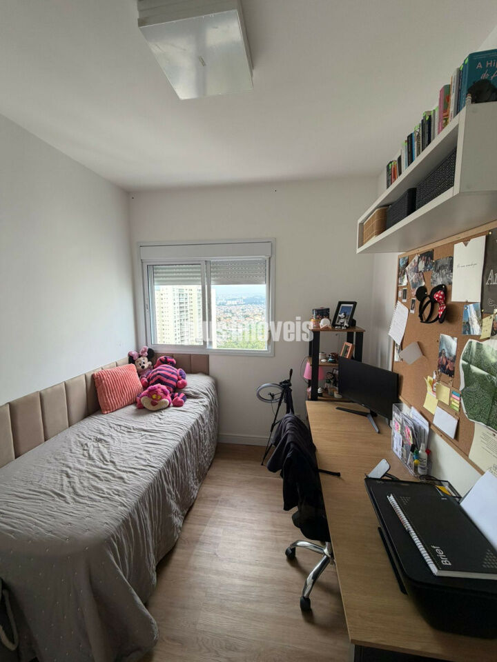 Apartamento, 2 quartos, 96 m² - Foto 11