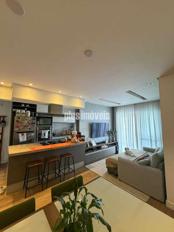 Apartamento, 2 quartos, 96 m² - Foto 2