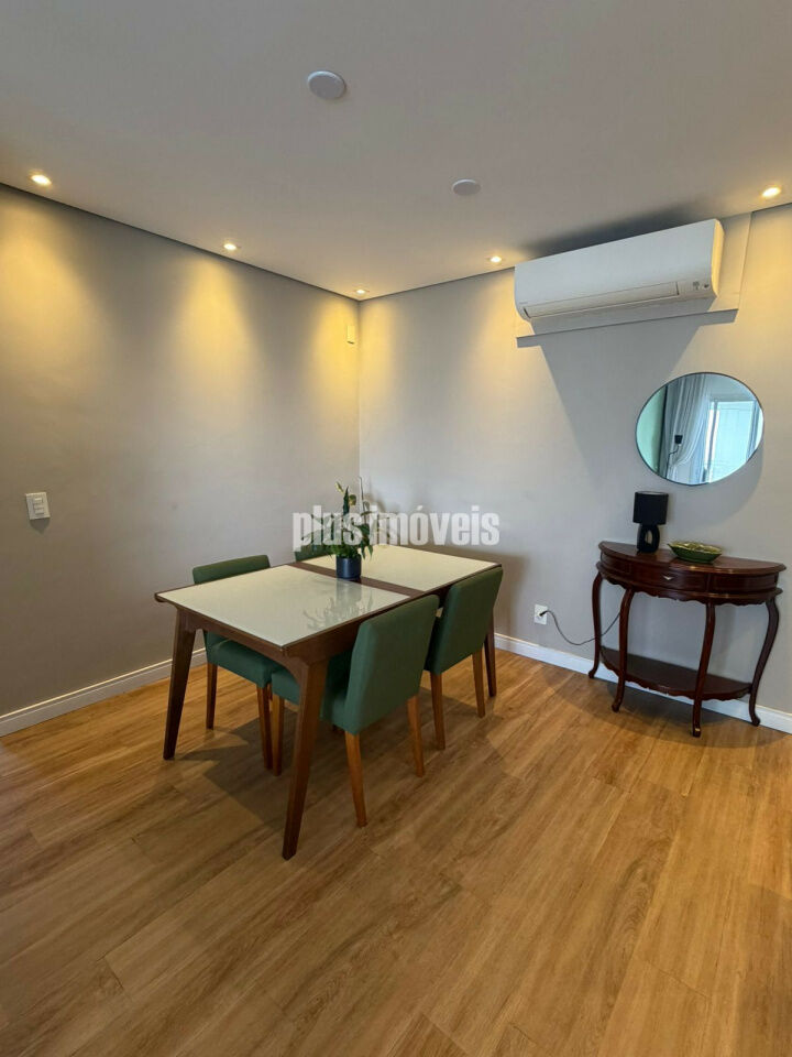 Apartamento, 2 quartos, 96 m² - Foto 4