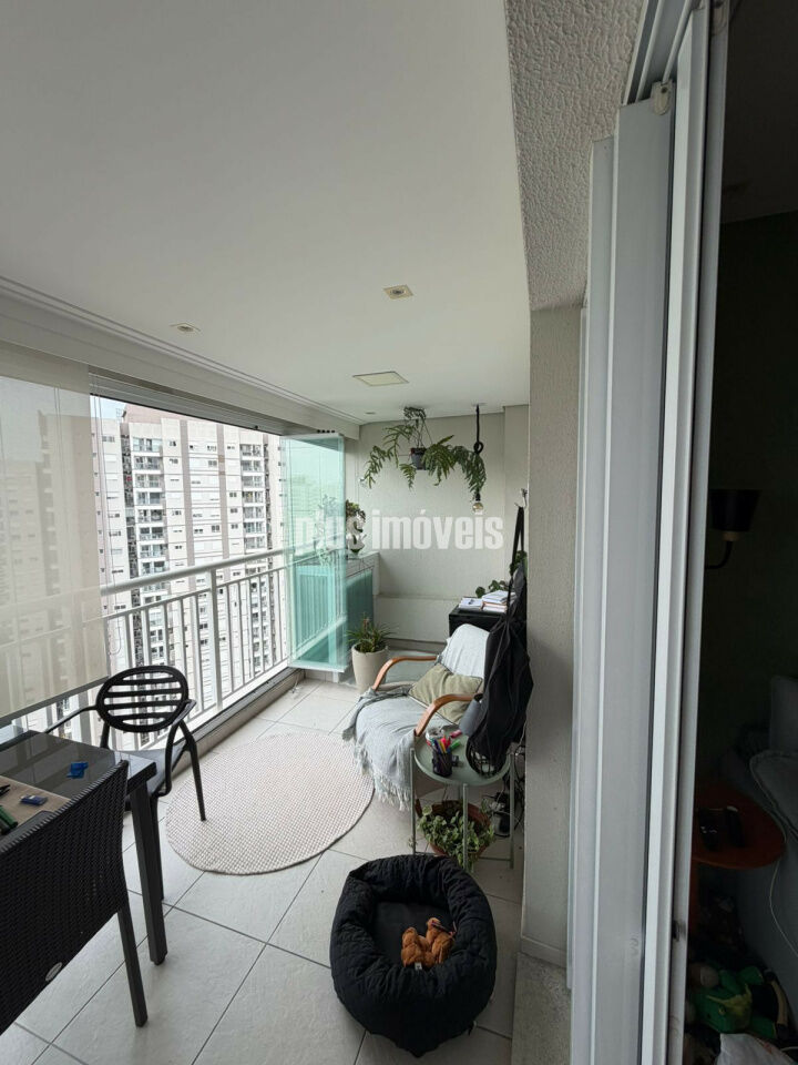 Apartamento, 2 quartos, 96 m² - Foto 8