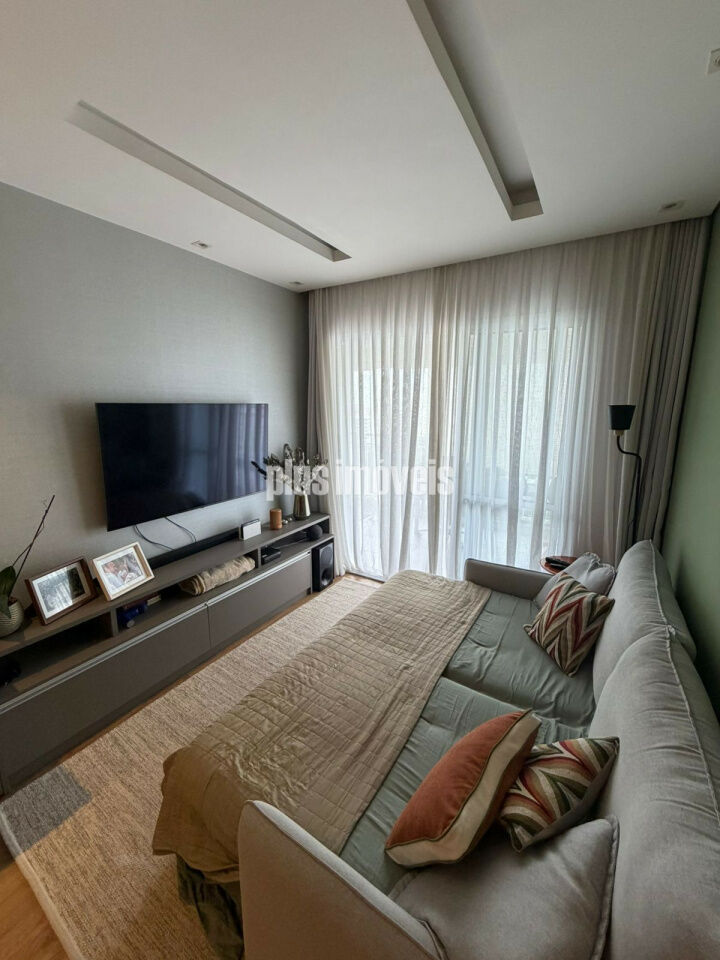 Apartamento, 2 quartos, 96 m² - Foto 3