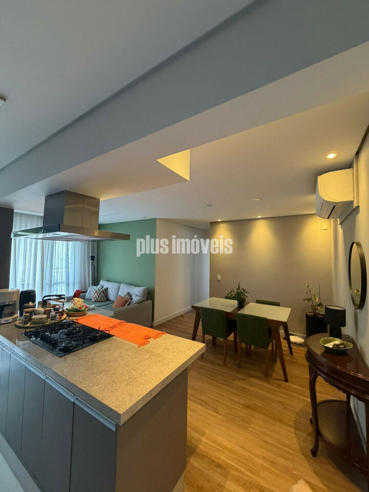 Apartamento, 2 quartos, 96 m² - Foto 1