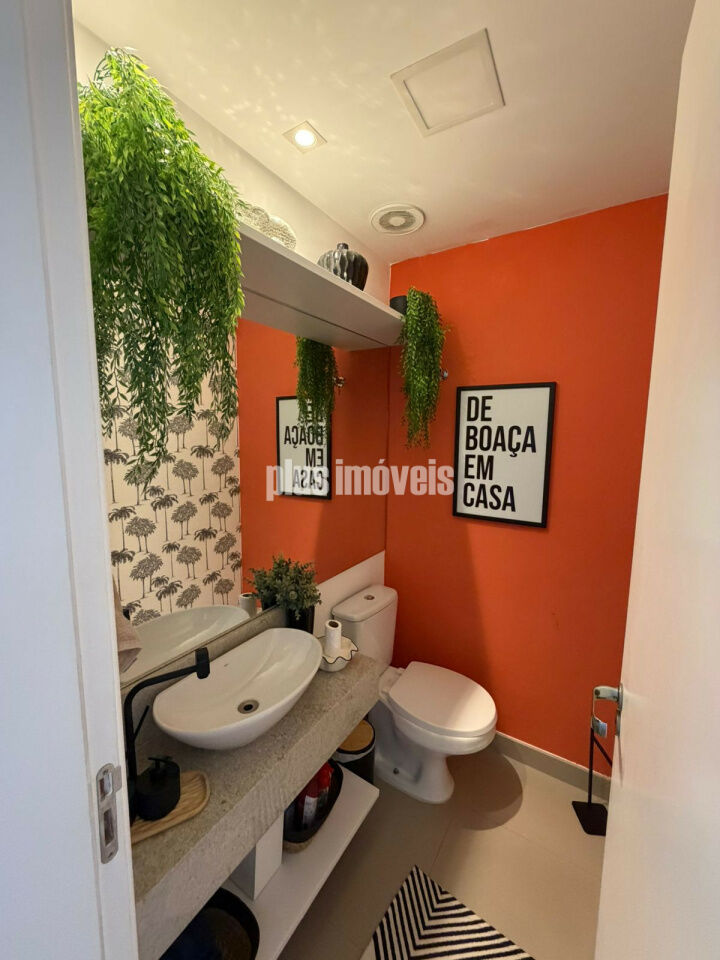 Apartamento, 2 quartos, 96 m² - Foto 15