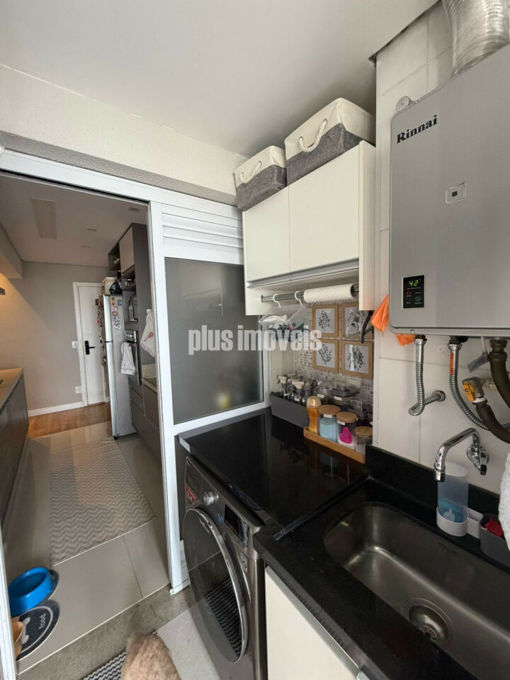 Apartamento, 2 quartos, 96 m² - Foto 7