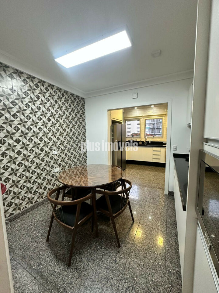 Apartamento, 3 quartos, 169 m² - Foto 4