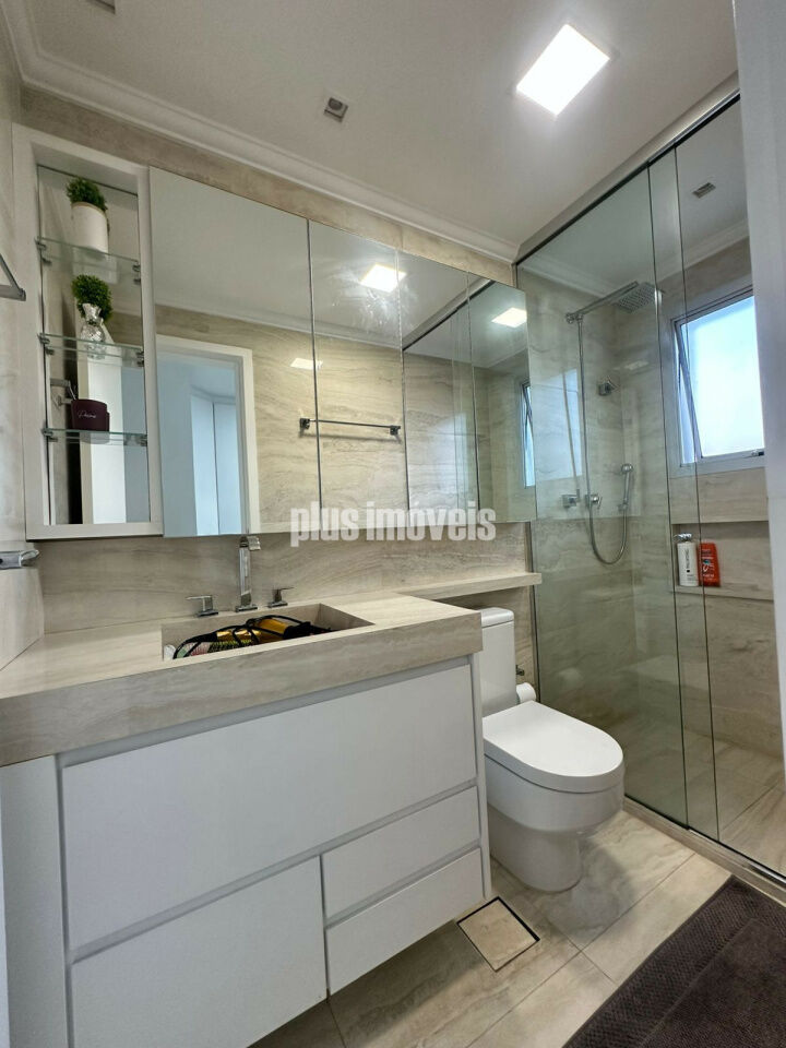 Apartamento, 3 quartos, 169 m² - Foto 12