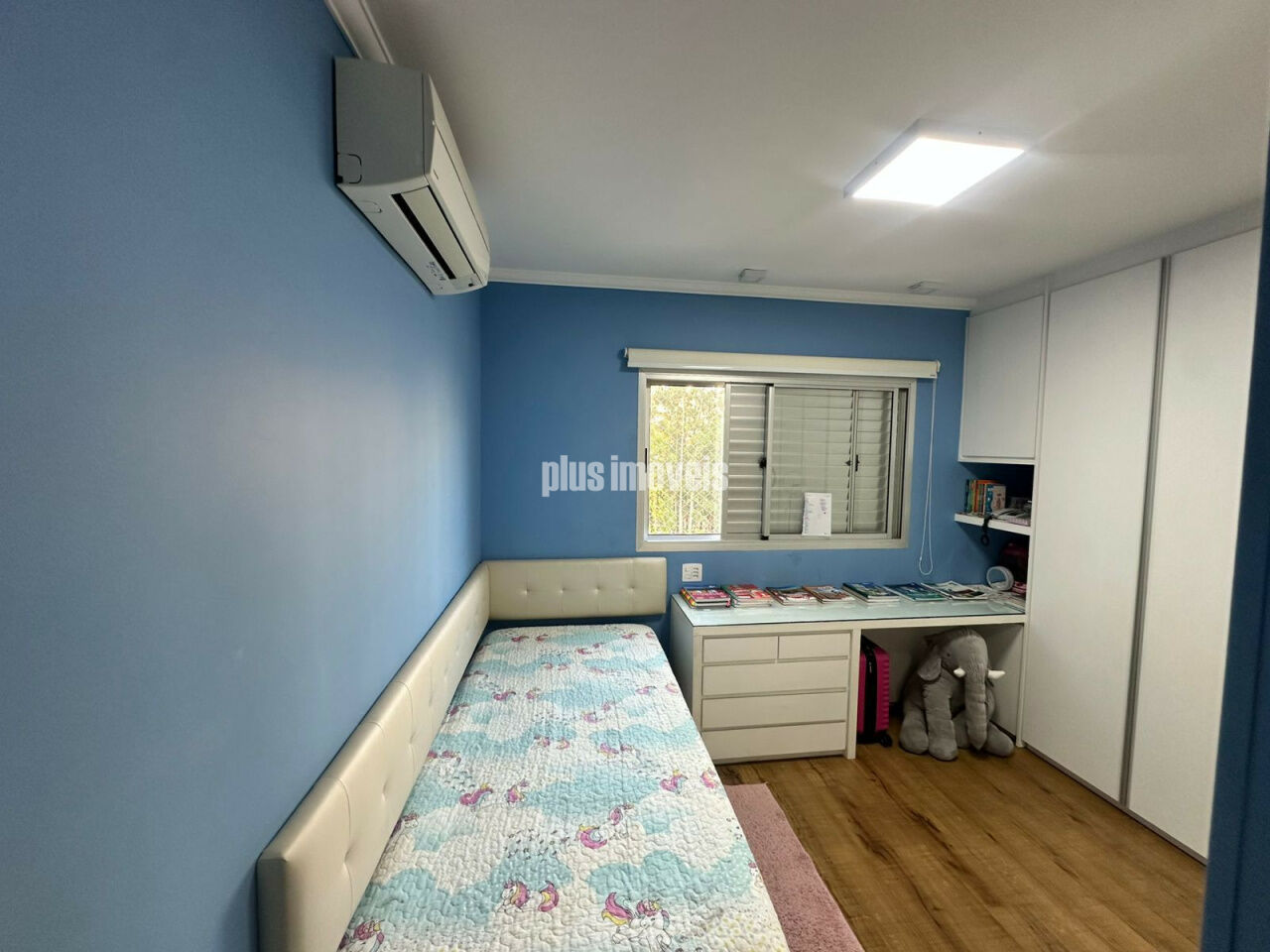 Apartamento, 3 quartos, 169 m² - Foto 14