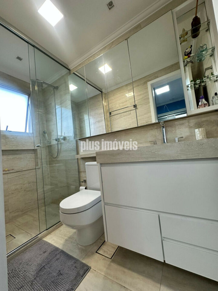 Apartamento, 3 quartos, 169 m² - Foto 15
