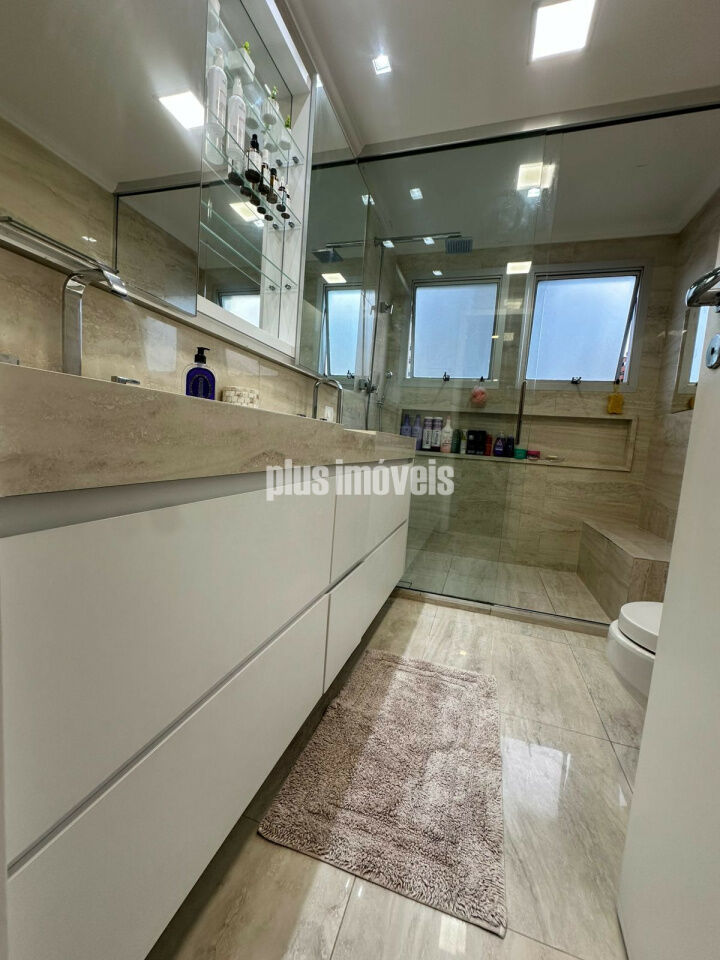 Apartamento, 3 quartos, 169 m² - Foto 17