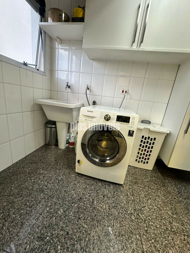 Apartamento, 3 quartos, 169 m² - Foto 10