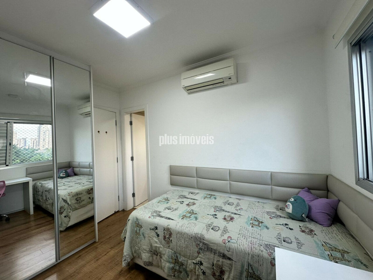 Apartamento, 3 quartos, 169 m² - Foto 19