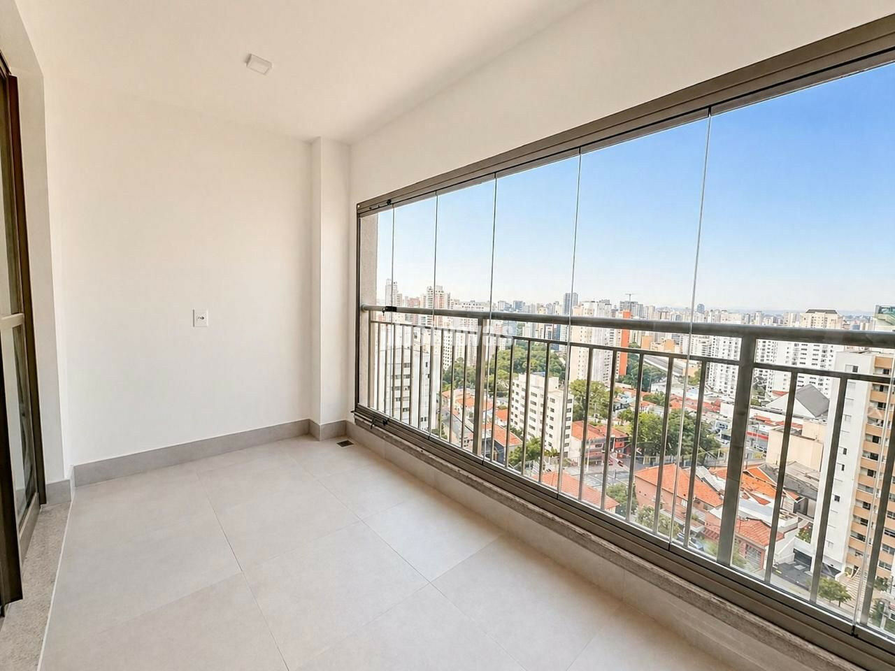 Apartamento, 1 quarto, 47 m² - Foto 3
