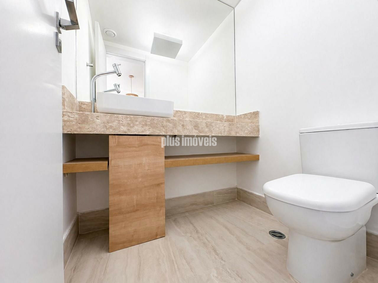 Apartamento, 1 quarto, 47 m² - Foto 9