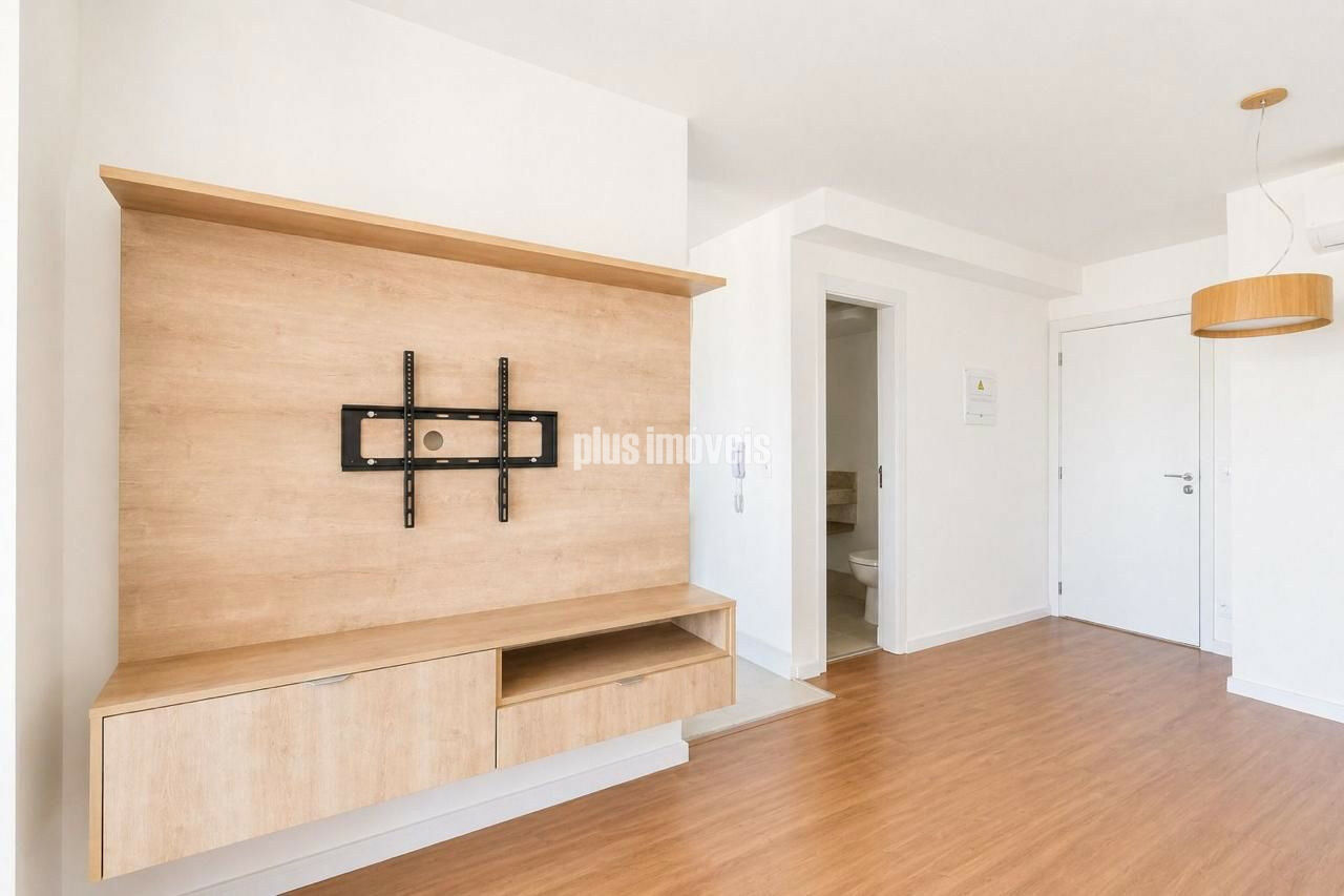 Apartamento, 1 quarto, 47 m² - Foto 10