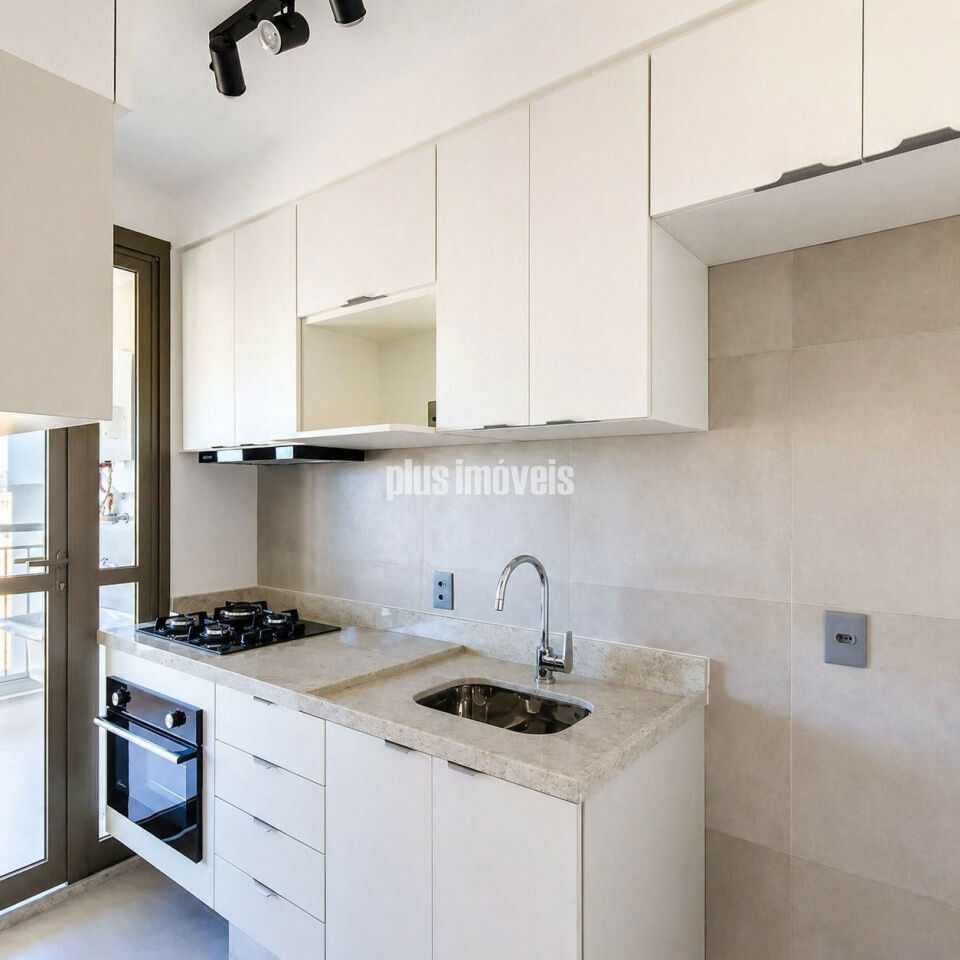 Apartamento, 1 quarto, 47 m² - Foto 15