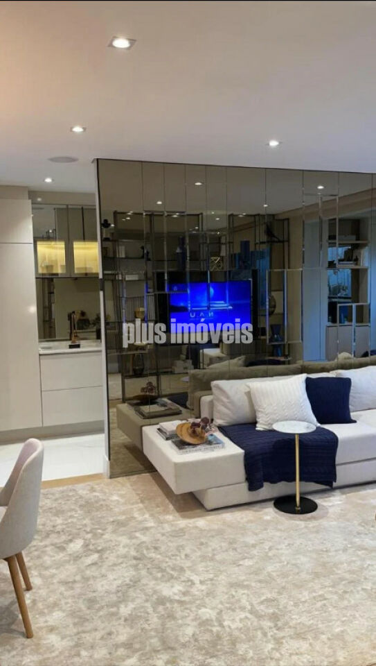 Apartamento, 2 quartos, 64 m² - Foto 2
